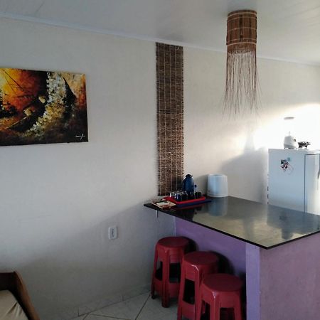 Flat Studio L Lejlighed São Miguel dos Milagres Eksteriør billede