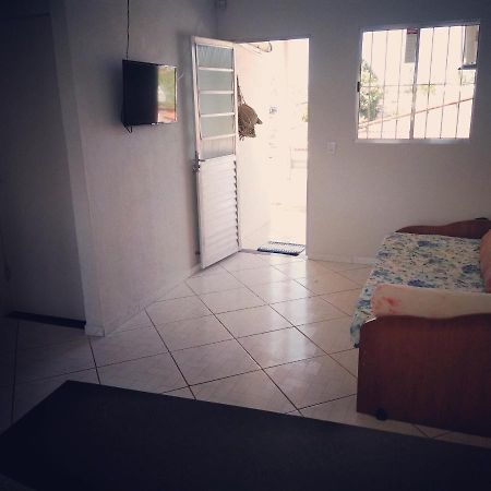 Flat Studio L Lejlighed São Miguel dos Milagres Eksteriør billede