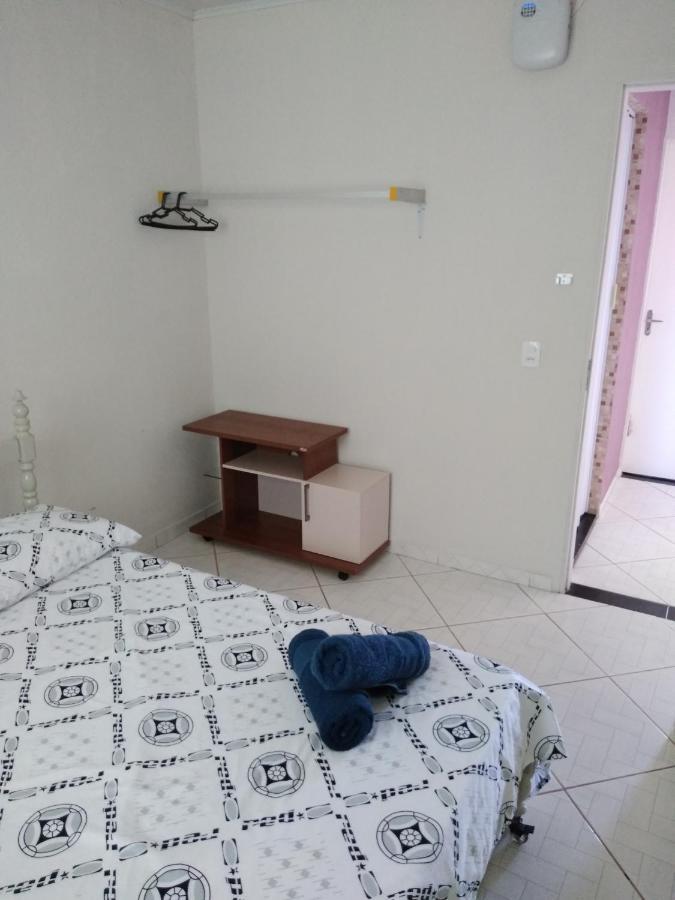 Flat Studio L Lejlighed São Miguel dos Milagres Eksteriør billede