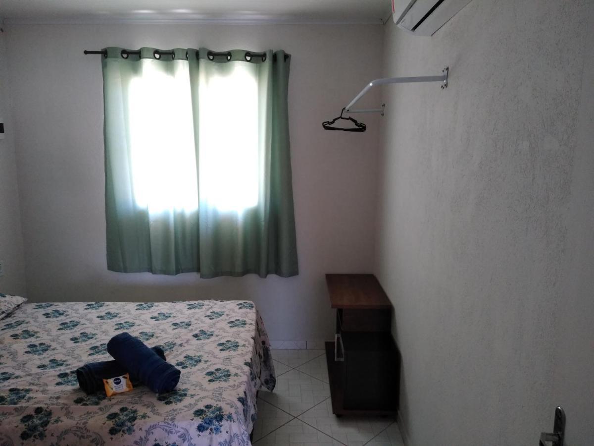 Flat Studio L Lejlighed São Miguel dos Milagres Eksteriør billede