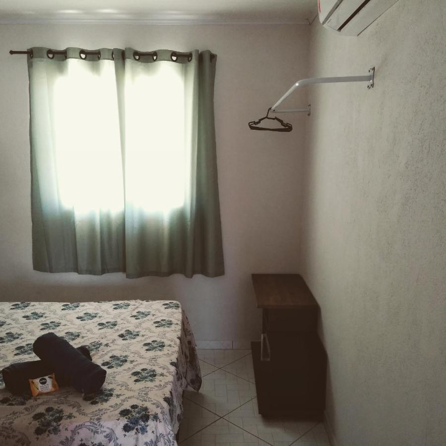 Flat Studio L Lejlighed São Miguel dos Milagres Eksteriør billede