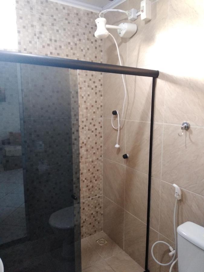 Flat Studio L Lejlighed São Miguel dos Milagres Eksteriør billede