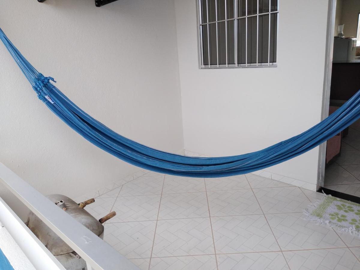 Flat Studio L Lejlighed São Miguel dos Milagres Eksteriør billede