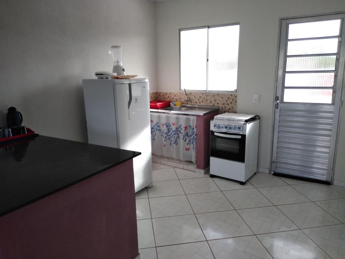 Flat Studio L Lejlighed São Miguel dos Milagres Eksteriør billede